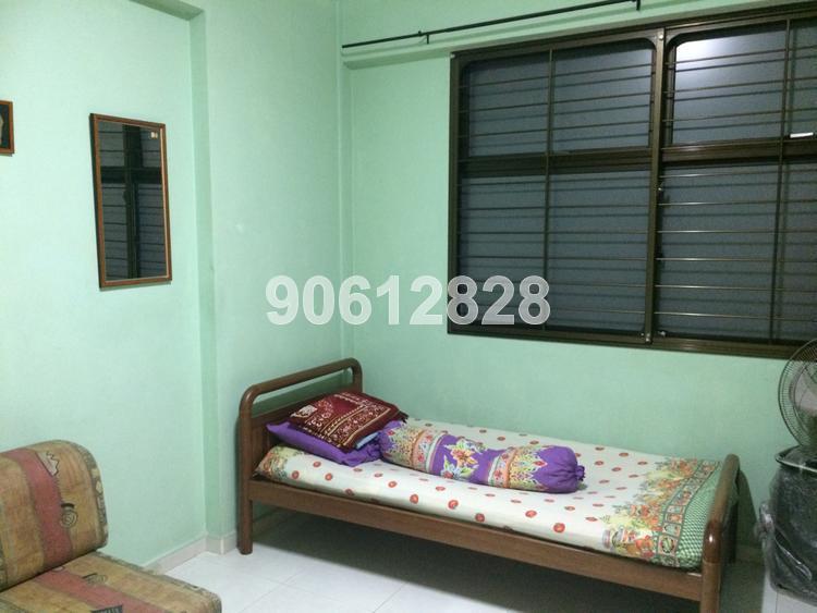 Blk 188C Rivervale Drive (Sengkang), HDB 4 Rooms #140028632